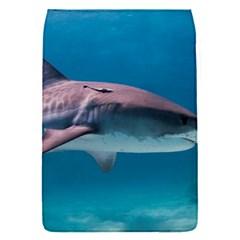 Tiger Shark 1 Flap Covers (s)  by trendistuff