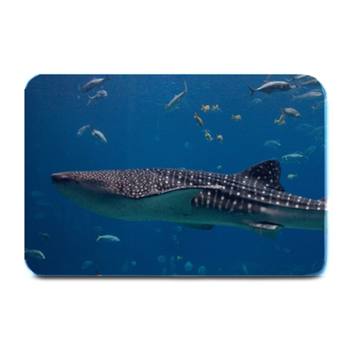 WHALE SHARK 1 Plate Mats