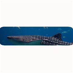 Whale Shark 1 Large Bar Mats by trendistuff