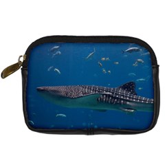 Whale Shark 1 Digital Camera Cases by trendistuff