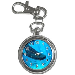 Whale Shark 2 Key Chain Watches by trendistuff