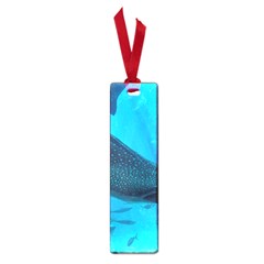 Whale Shark 2 Small Book Marks by trendistuff