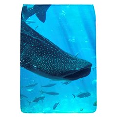 Whale Shark 2 Flap Covers (s)  by trendistuff