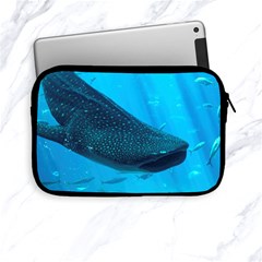 Whale Shark 2 Apple Ipad Mini Zipper Cases by trendistuff