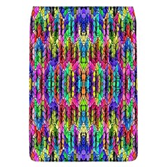 Colorful-7 Flap Covers (l)  by ArtworkByPatrick