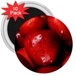 APPLES 1 3  Magnets (10 pack) 