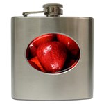 APPLES 1 Hip Flask (6 oz)