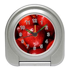 Apples 1 Travel Alarm Clocks