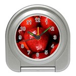 APPLES 1 Travel Alarm Clocks