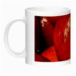 APPLES 1 Night Luminous Mugs