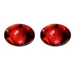 APPLES 1 Cufflinks (Oval)