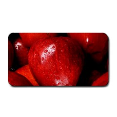 Apples 1 Medium Bar Mats by trendistuff