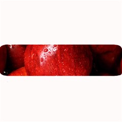 Apples 1 Large Bar Mats by trendistuff