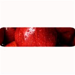 APPLES 1 Large Bar Mats