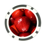 APPLES 1 Poker Chip Card Guard