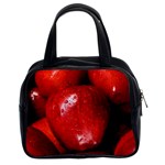 APPLES 1 Classic Handbags (2 Sides)