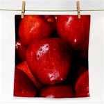 APPLES 1 Face Towel