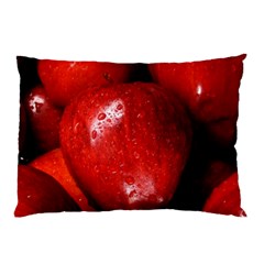 Apples 1 Pillow Case by trendistuff