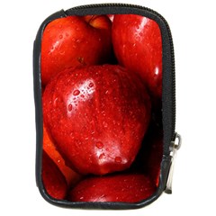 Apples 1 Compact Camera Cases by trendistuff