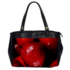 Apples 1 Office Handbags by trendistuff