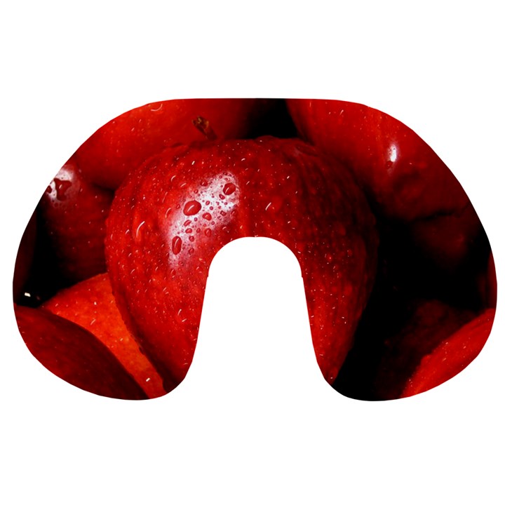 APPLES 1 Travel Neck Pillows