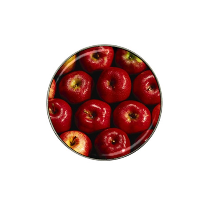 APPLES 2 Hat Clip Ball Marker (4 pack)