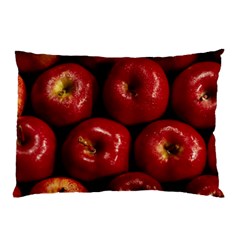 Apples 2 Pillow Case by trendistuff