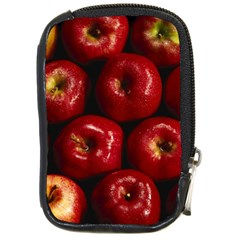 Apples 2 Compact Camera Cases by trendistuff