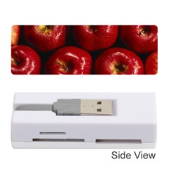 Apples 2 Memory Card Reader (stick)  by trendistuff