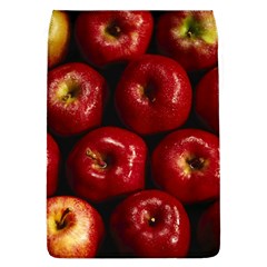 Apples 2 Flap Covers (l)  by trendistuff