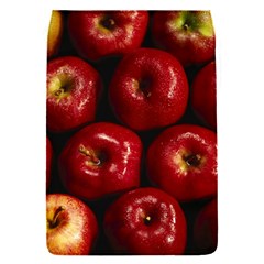 Apples 2 Flap Covers (s)  by trendistuff