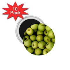 APPLES 3 1.75  Magnets (10 pack) 