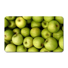 APPLES 3 Magnet (Rectangular)