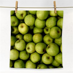 APPLES 3 Face Towel