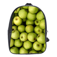 APPLES 3 School Bag (Large)