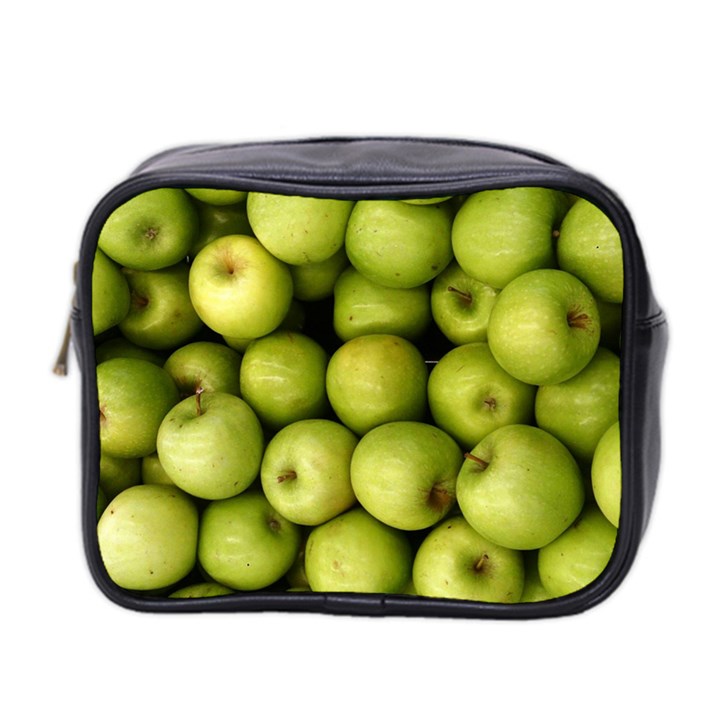 APPLES 3 Mini Toiletries Bag 2-Side