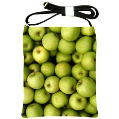 APPLES 3 Shoulder Sling Bags