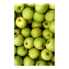 APPLES 3 Shower Curtain 48  x 72  (Small) 