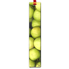 Apples 3 Large Book Marks by trendistuff