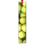 APPLES 3 Large Book Marks Front