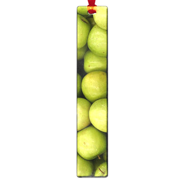 APPLES 3 Large Book Marks