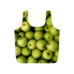 APPLES 3 Full Print Recycle Bags (S) 