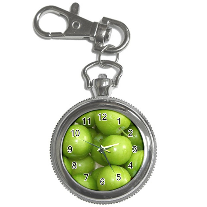 APPLES 4 Key Chain Watches