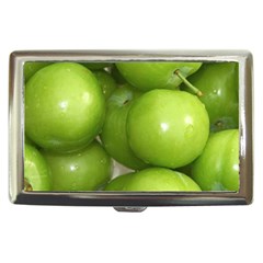 Apples 4 Cigarette Money Cases by trendistuff