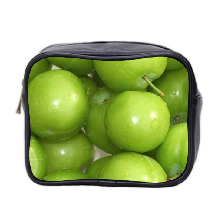 APPLES 4 Mini Toiletries Bag 2-Side