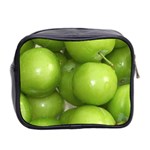 APPLES 4 Mini Toiletries Bag 2-Side Back