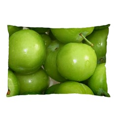 Apples 4 Pillow Case (two Sides) by trendistuff