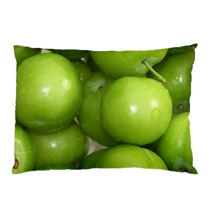 APPLES 4 Pillow Case (Two Sides)