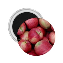 Apples 5 2 25  Magnets by trendistuff