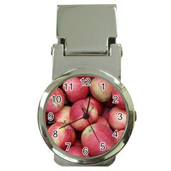 Apples 5 Money Clip Watches by trendistuff